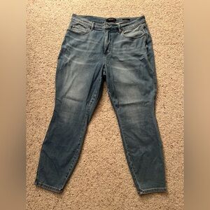 Judy Blue Skinny Jeans